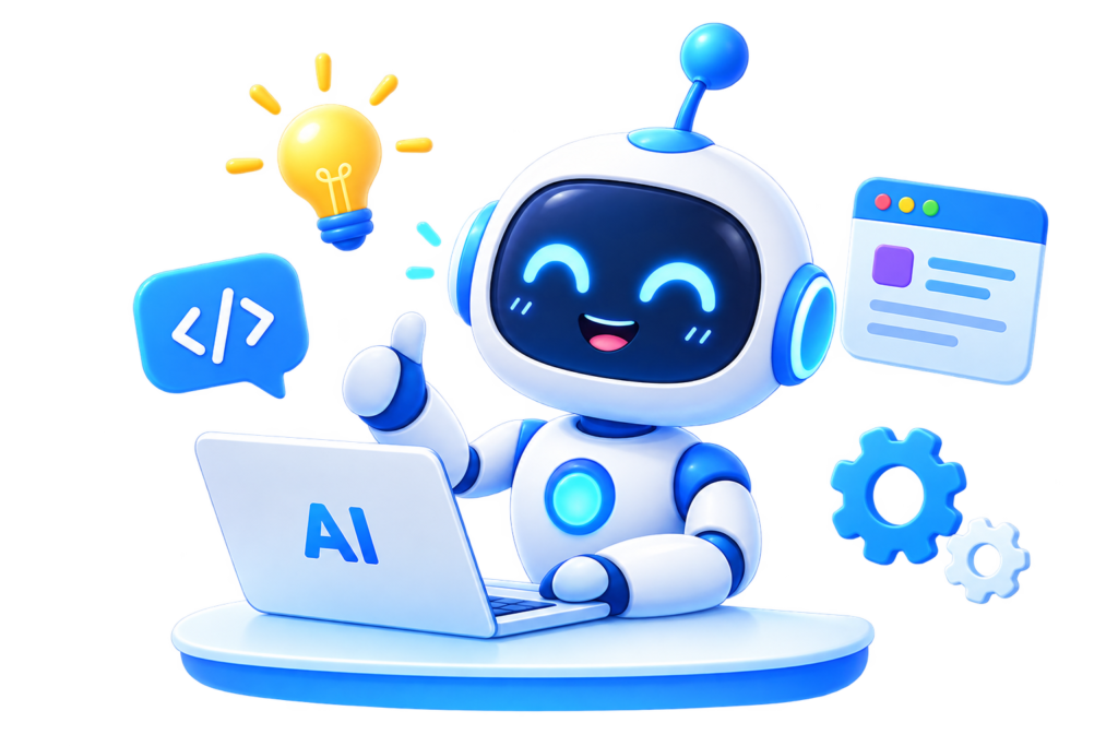 AI course online — learn artificial intelligence, machine learning, and generative AI with certification
