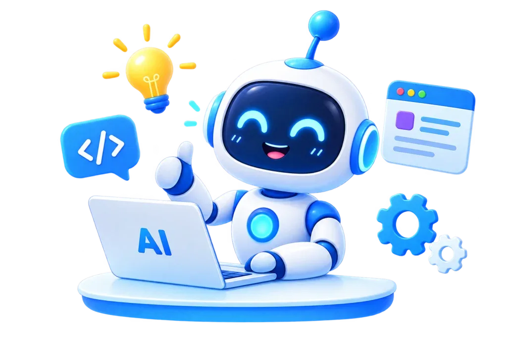 AI course online — learn artificial intelligence, machine learning, and generative AI with certification