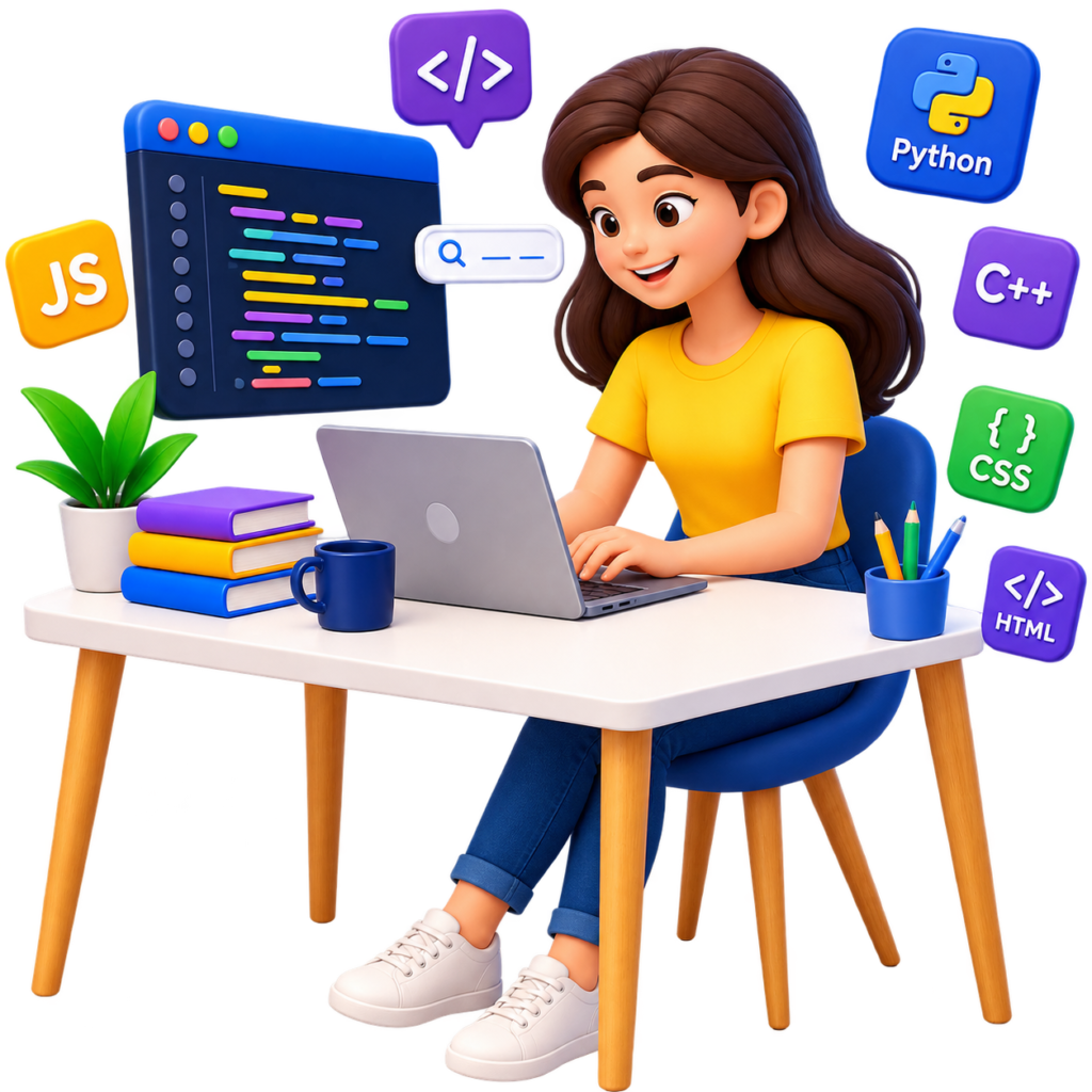 TechNes Programming Course banner – online coding training and certification program